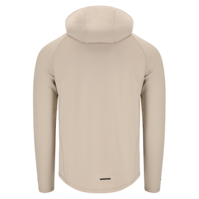 Virtus Allister Men's Midlayer: Cumulus Cloud