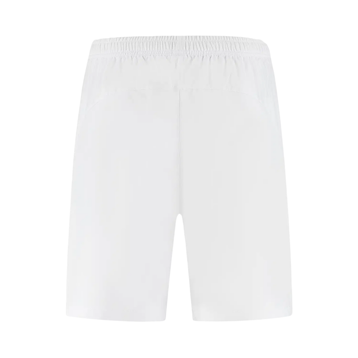 K Swiss Hypercourt Mens Tennis Shorts: White
