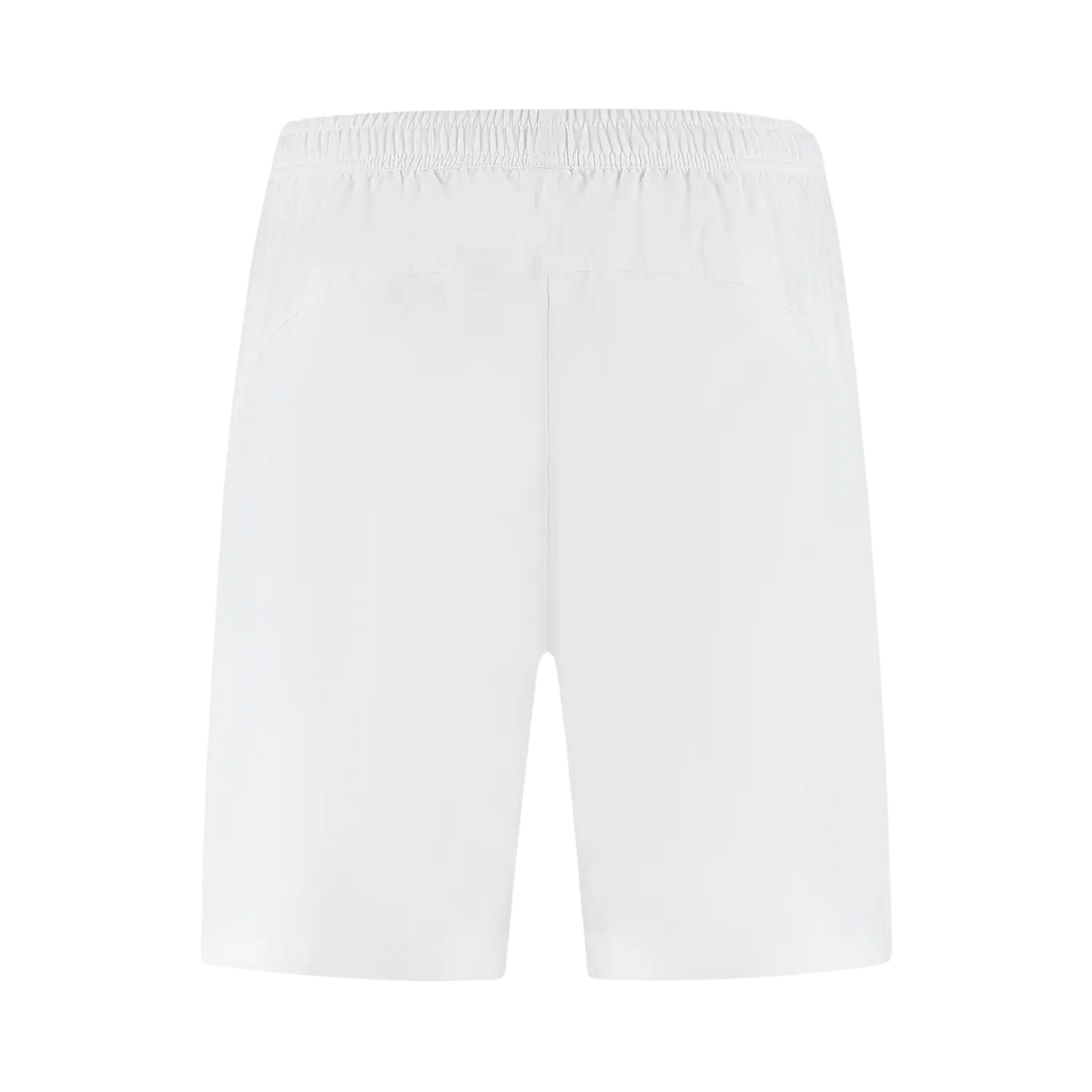 K Swiss Hypercourt Mens Tennis Shorts: White