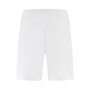 K Swiss Hypercourt Mens Tennis Shorts: White