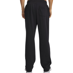 Under Armour Rival Men's Lightweight Pants: Black