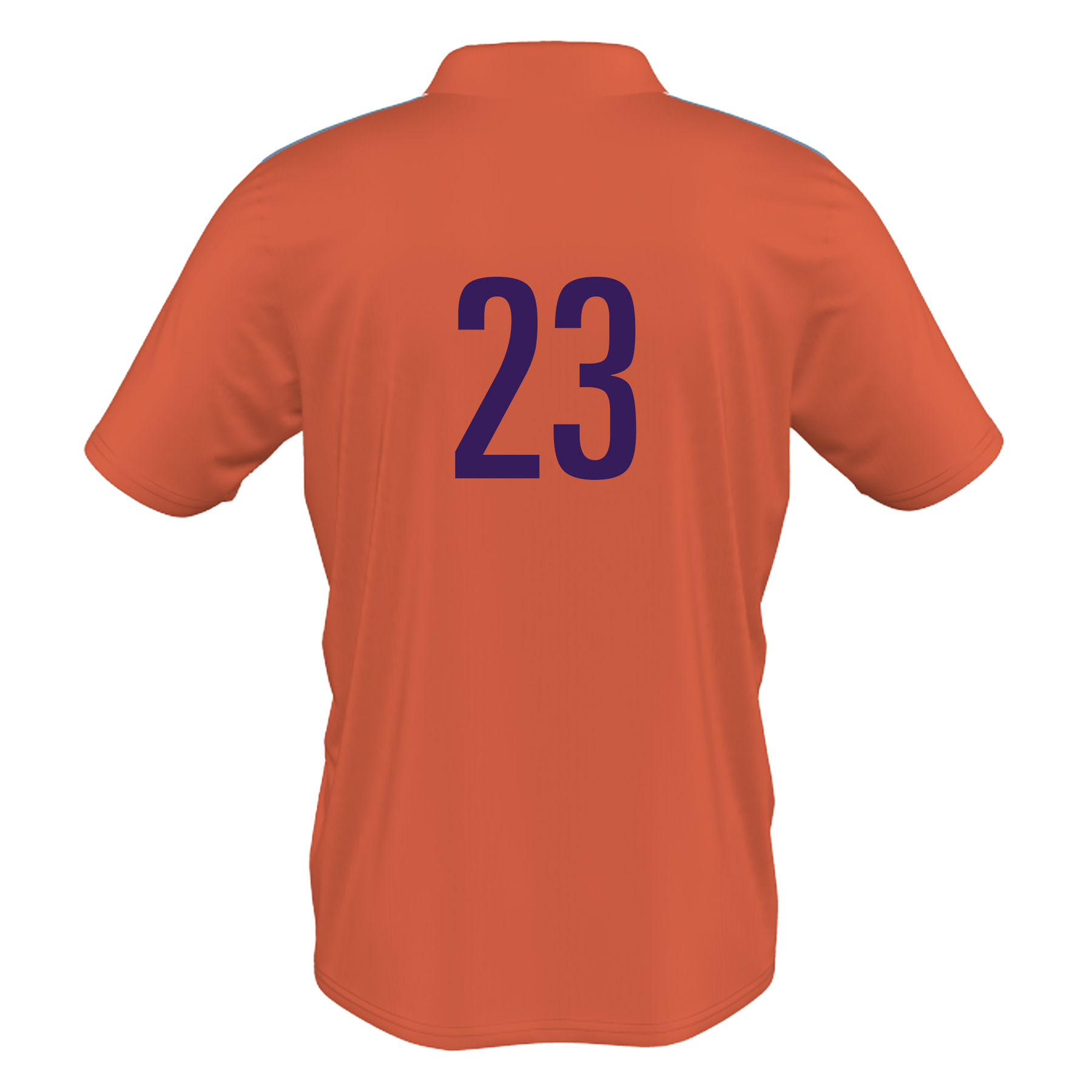 Wycombe HC Men's Away Shirt