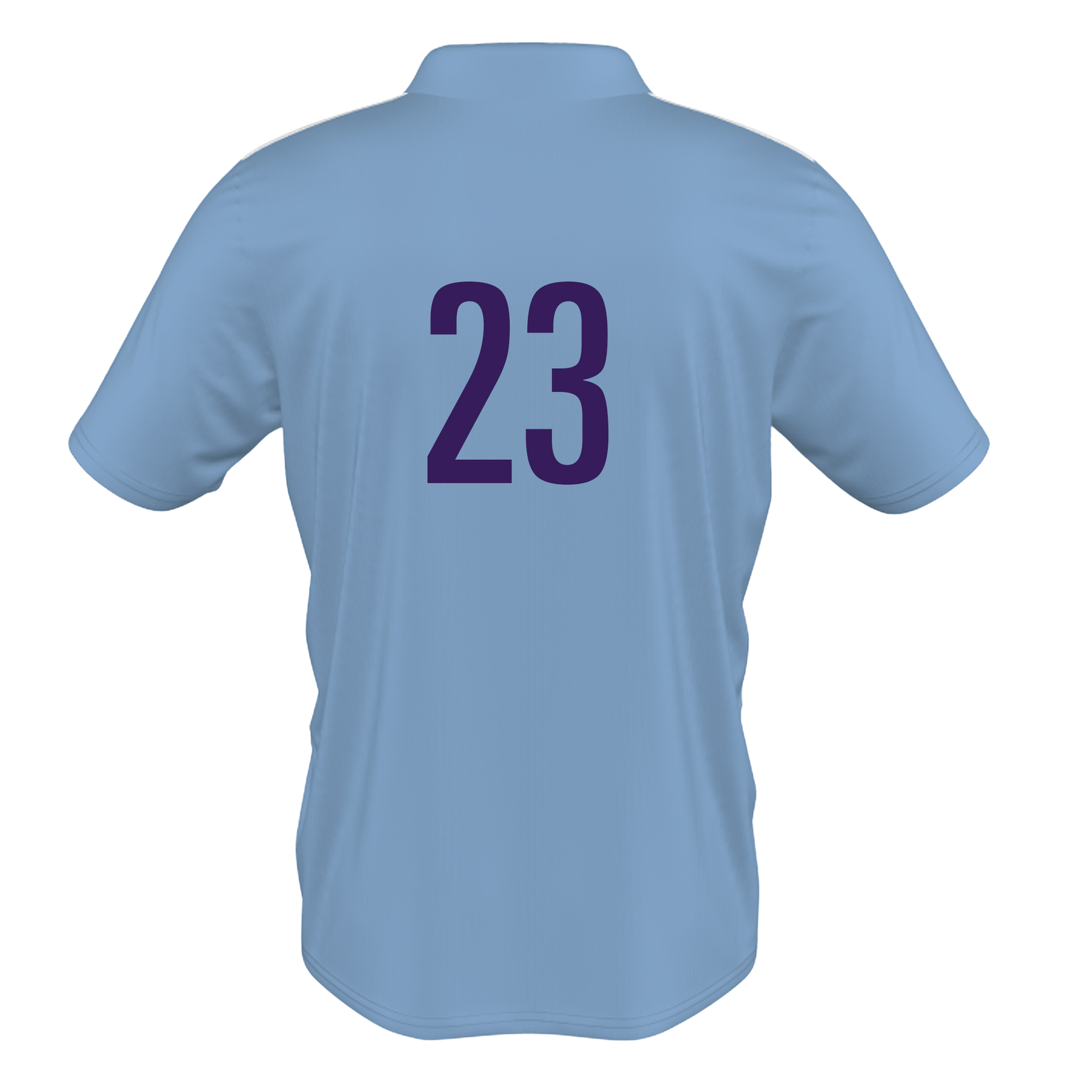 Wycombe HC Men's Home Shirt