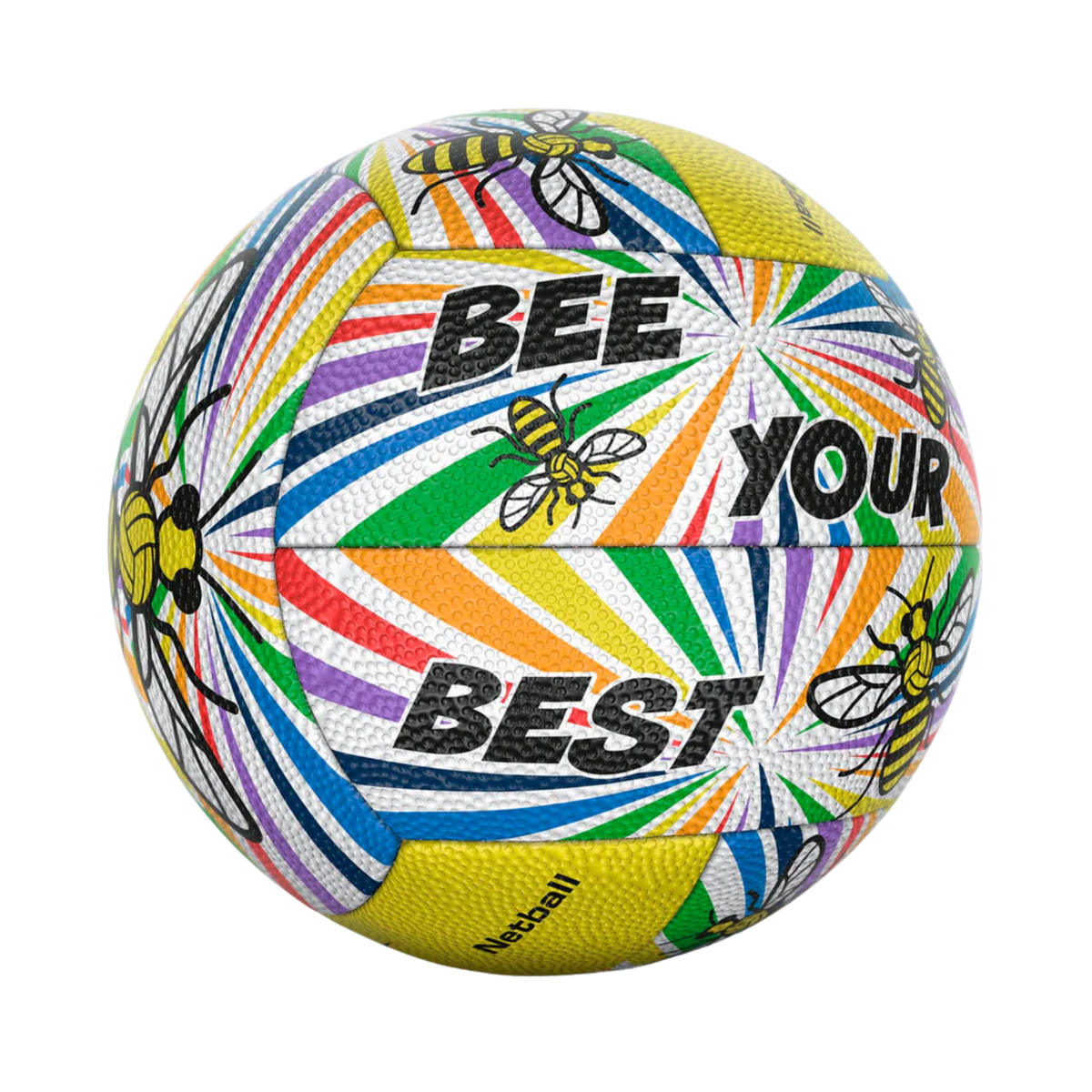 Gilbert Netball Jodie Gibson