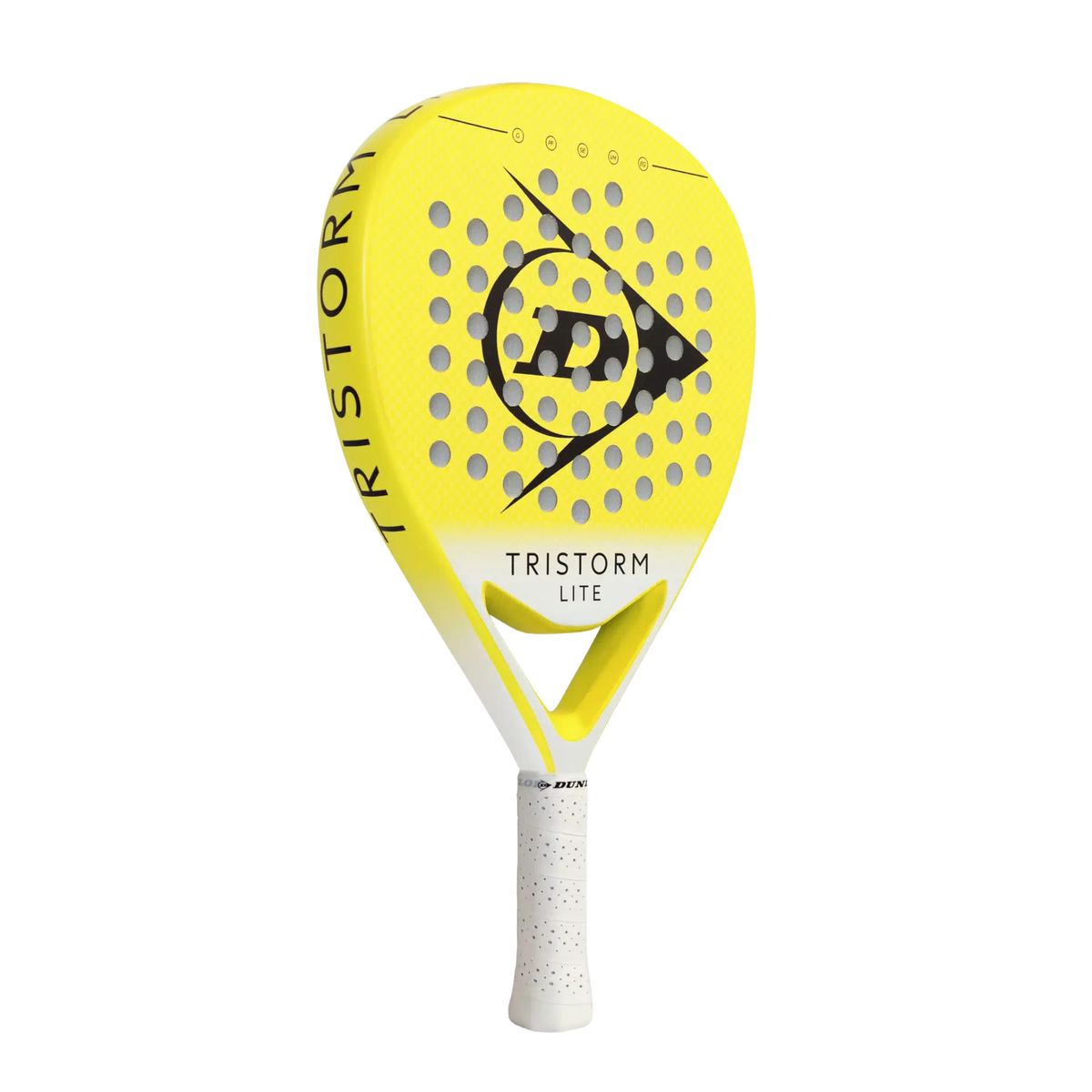 Dunlop 25 Tristorm Lite Padel Racket
