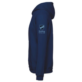 Reading HC TA  Hoodie: Navy