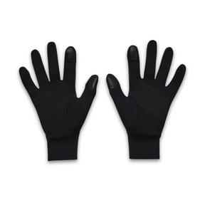 Under Armour Liner Storm Womens Gloves: Black