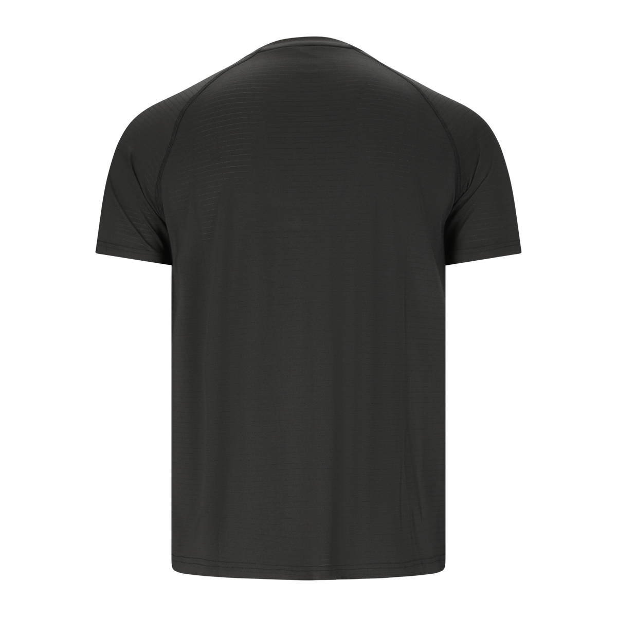 Virtus Neva Men's Short Sleeve Tee: Black