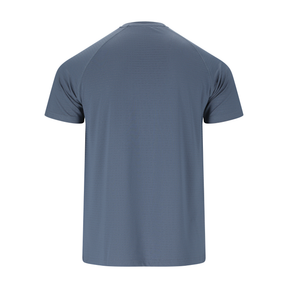 Virtus Neva Men's Short Sleeve Tee: Sargasso Sea