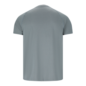 Virtus Neva Men's Short Sleeve Tee: Stormy Weather