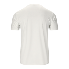 Virtus Roger V3 Men's Hyperstretch Short Sleeve Tee: White