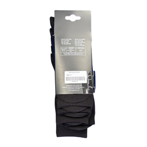 Black Day Socks (5 Pack)