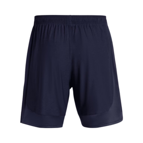 Under Armour Men's Tech Vent Shorts: Navy