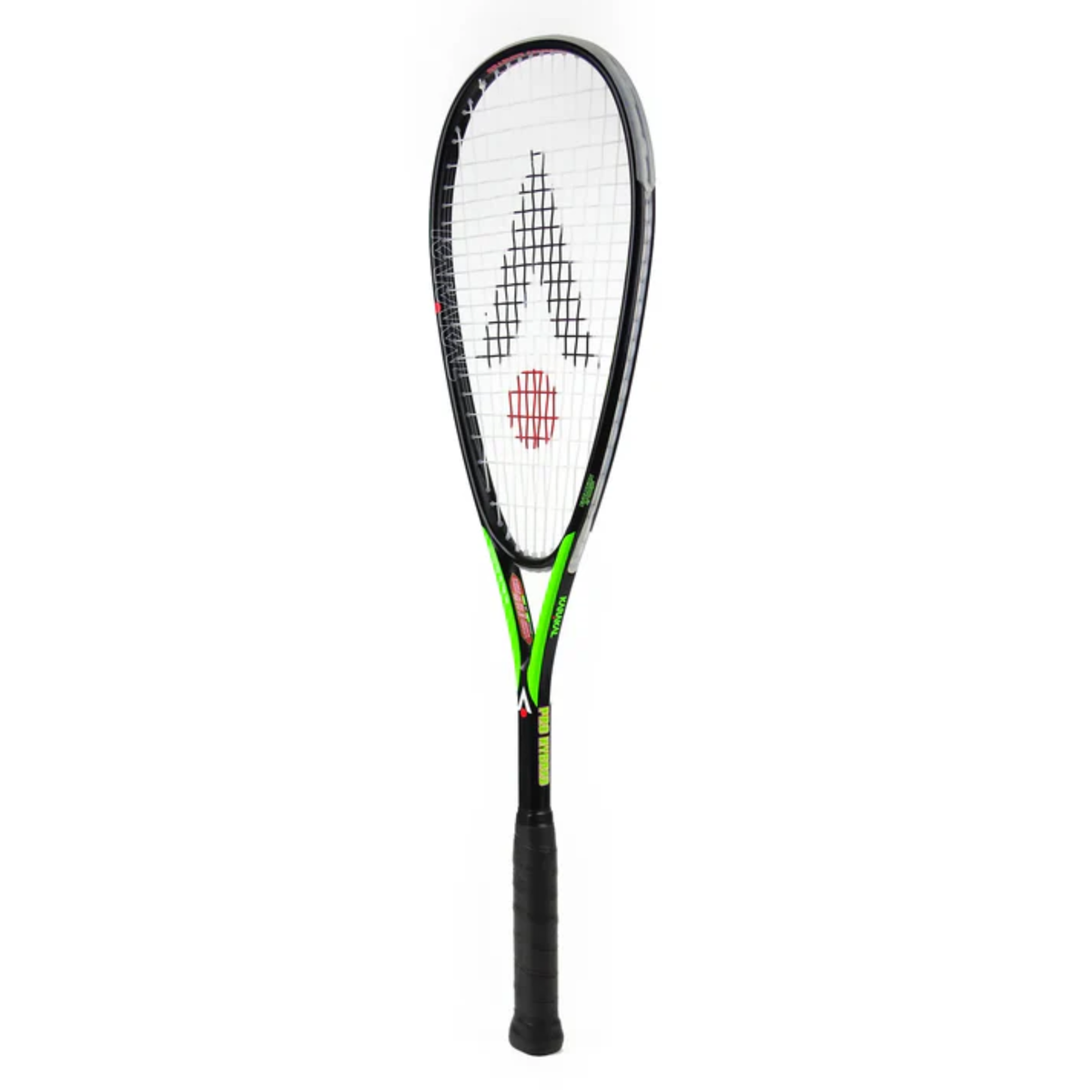 Karakal Pro Hybrid 2.1 Squash Racket