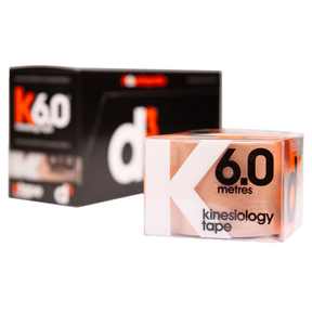 D3 K6.0 Kinesiology Tape