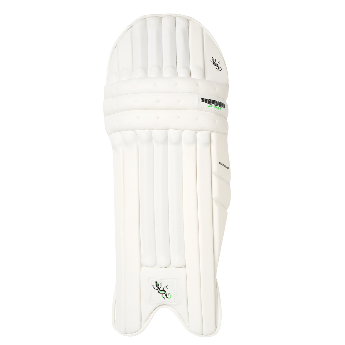 Salamander Monterey 450 Cricket Batting Pads Lime