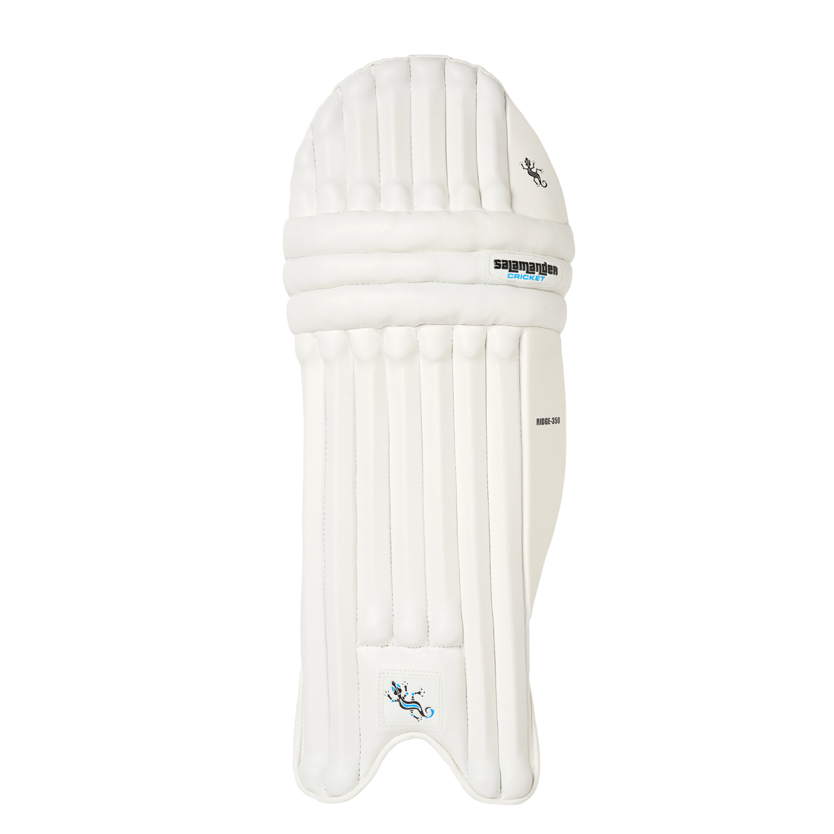 Salamander Ridge 350 Cricket Batting Pads Teal