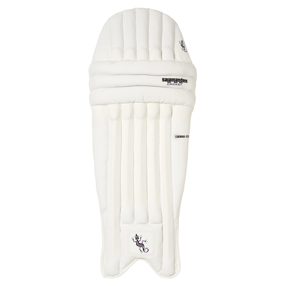 Salamander Sierra 250 Cricket Batting Pads Purple