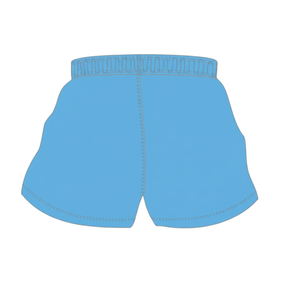 St James FC Short: Sky