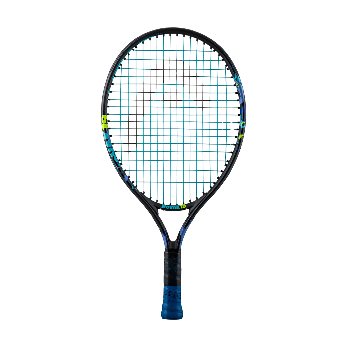 Head Novak Junior Tennis Racket