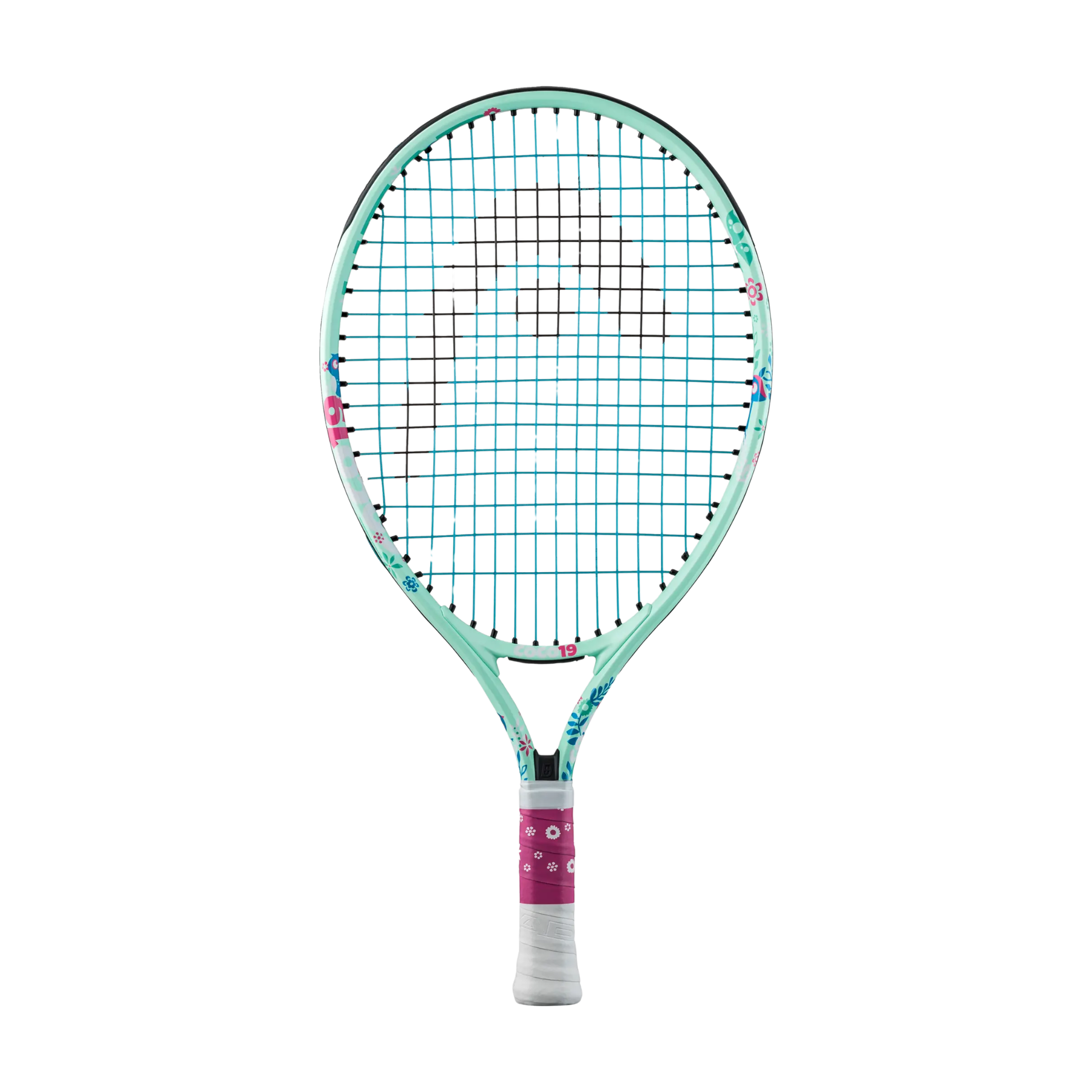 Head Tennis Racket Coco