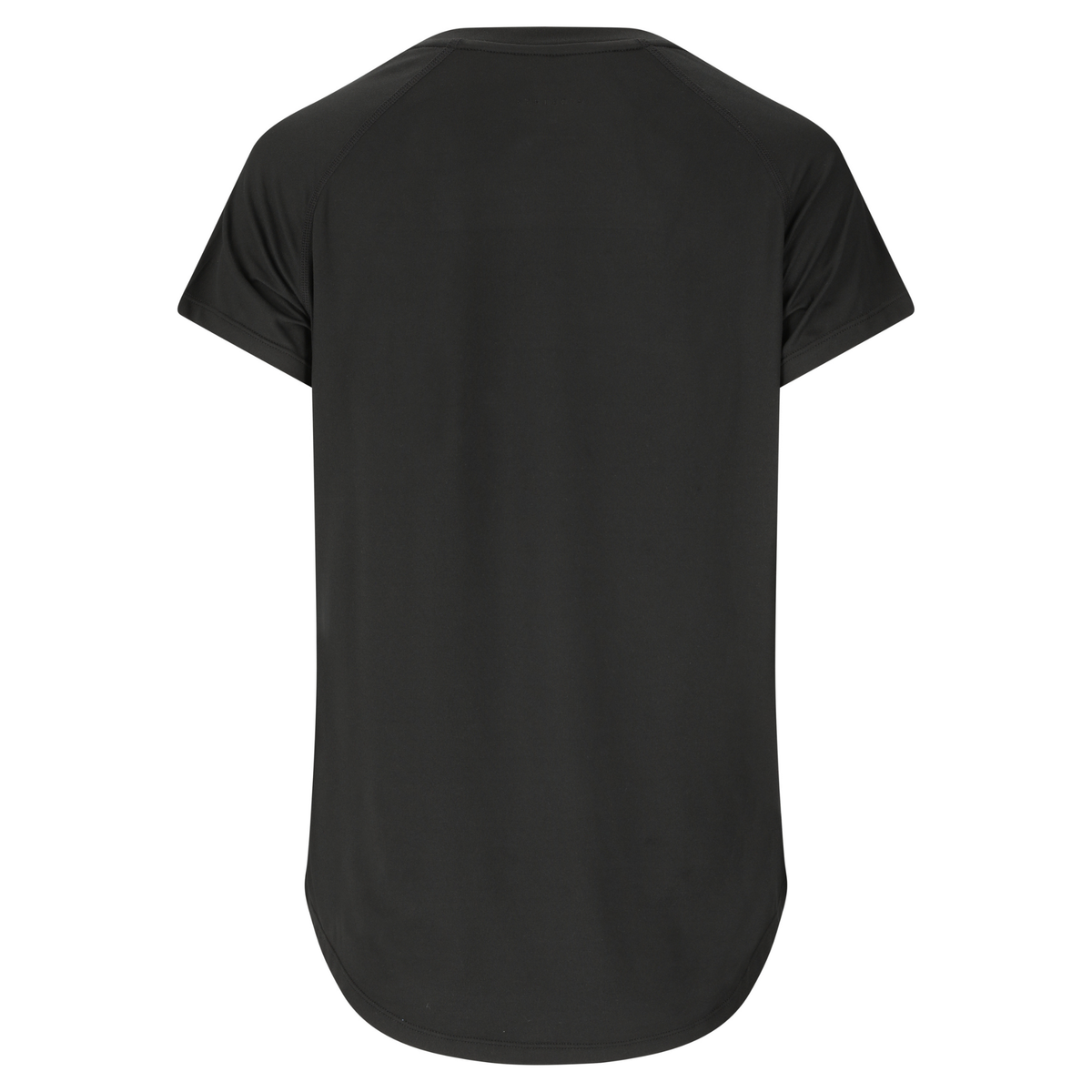Athlecia Gaina Women's V3 Short Sleeve Tee: Black