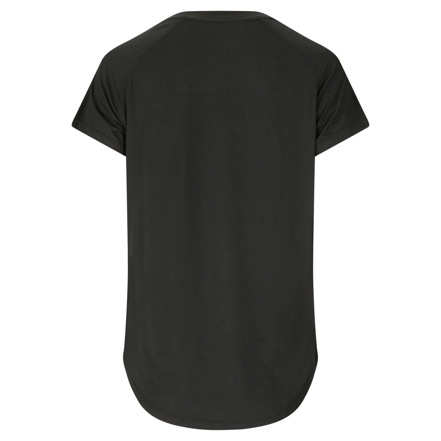 Athlecia Gaina Women's V3 Short Sleeve Tee: Black