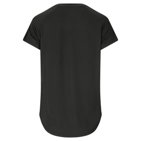 Athlecia Gaina Women's V3 Short Sleeve Tee: Black