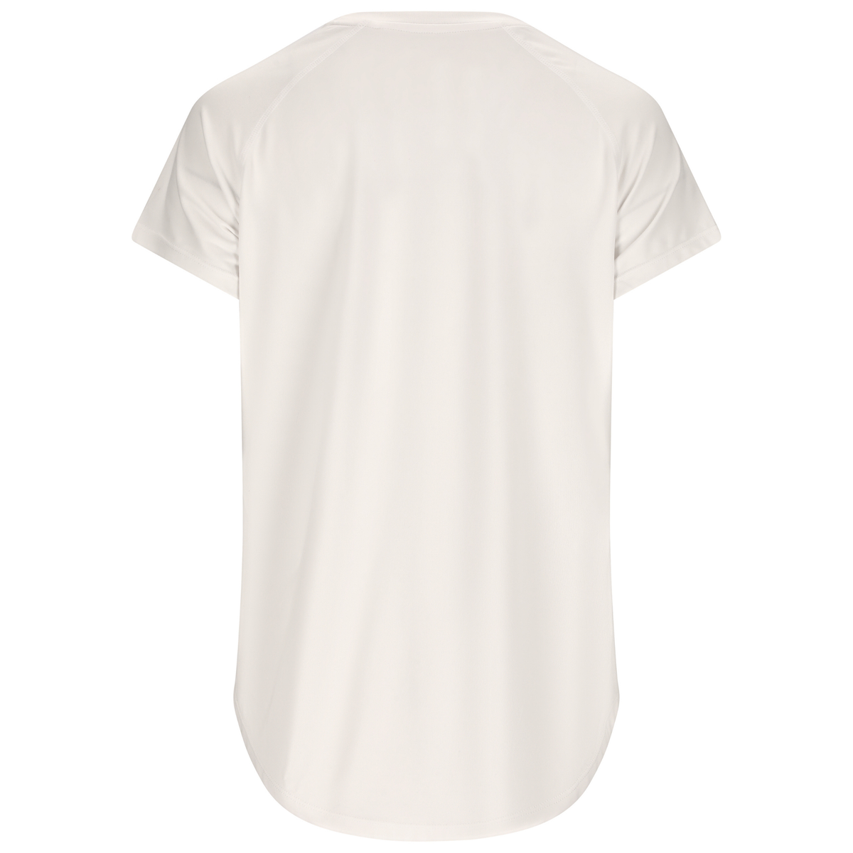 Athlecia Gaina Women's V3 Short Sleeve Tee: White