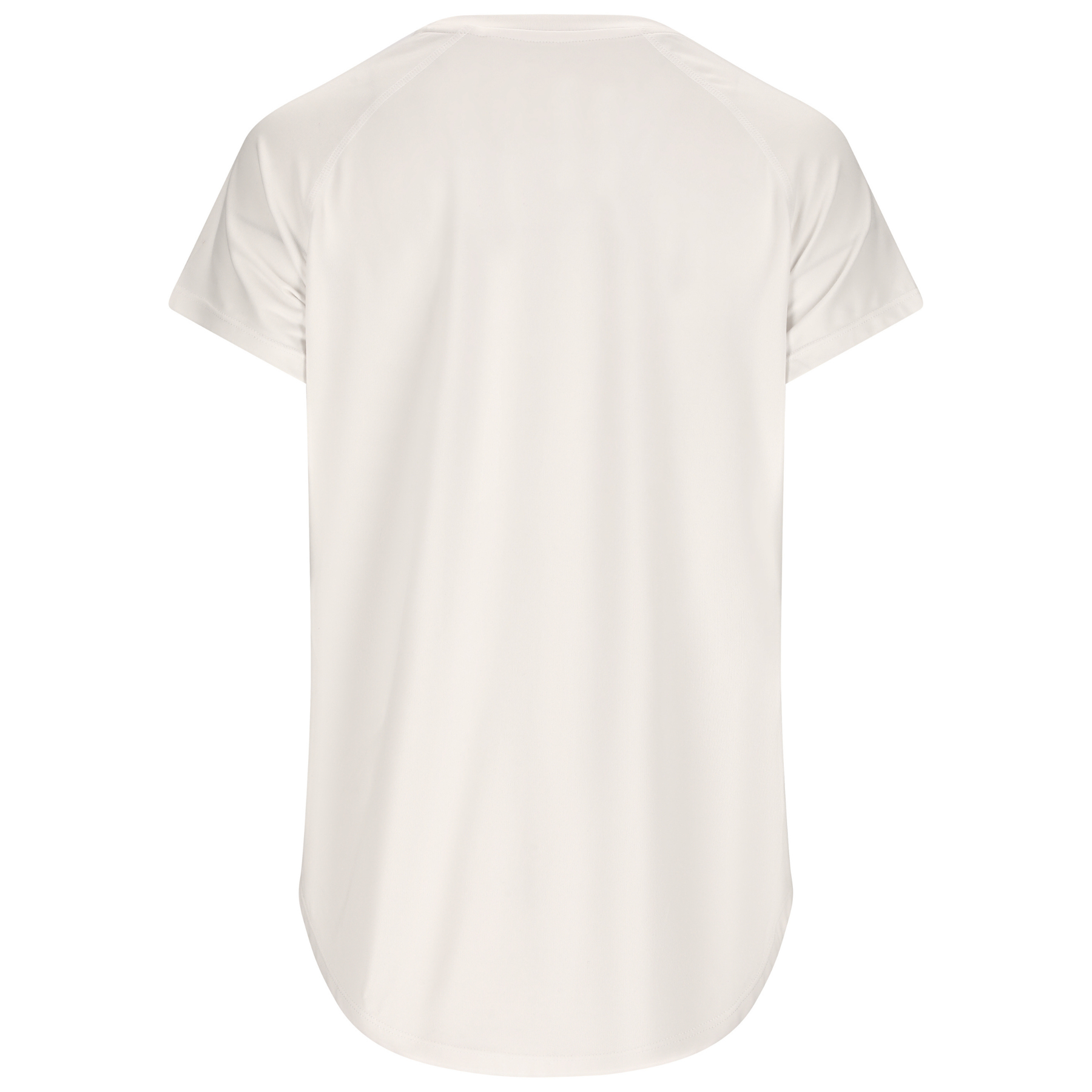 Athlecia Gaina Women's V3 Short Sleeve Tee: White