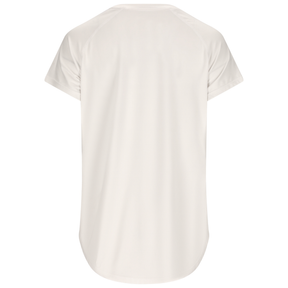 Athlecia Gaina Women's V3 Short Sleeve Tee: White