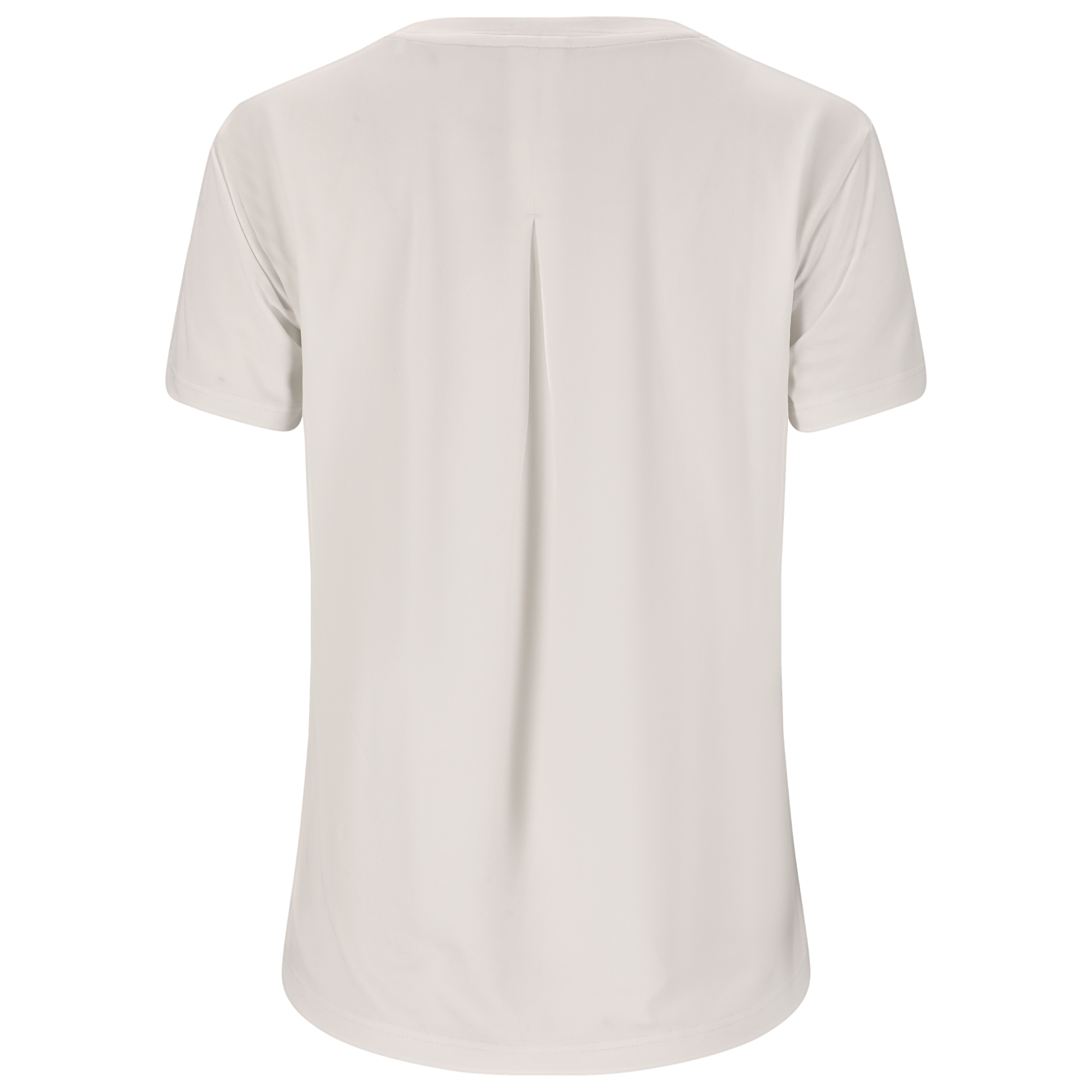 Athlecia Pacy Women's V3 Short Sleeve Tee: White