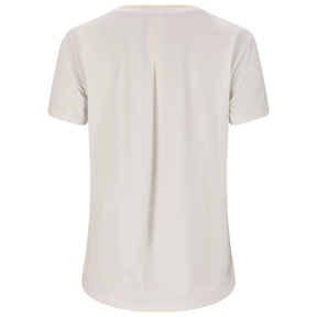 Athlecia Pacy Women's V3 Short Sleeve Tee: White