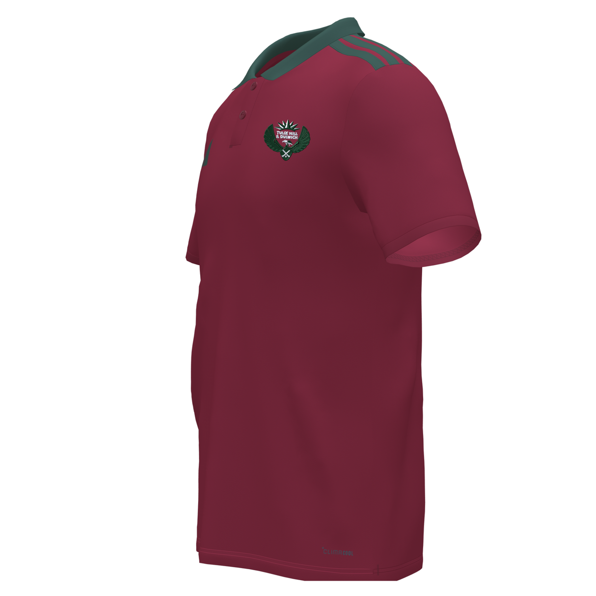 Tulse Hill and Dulwich HC Ent26 Men's Home Shirt