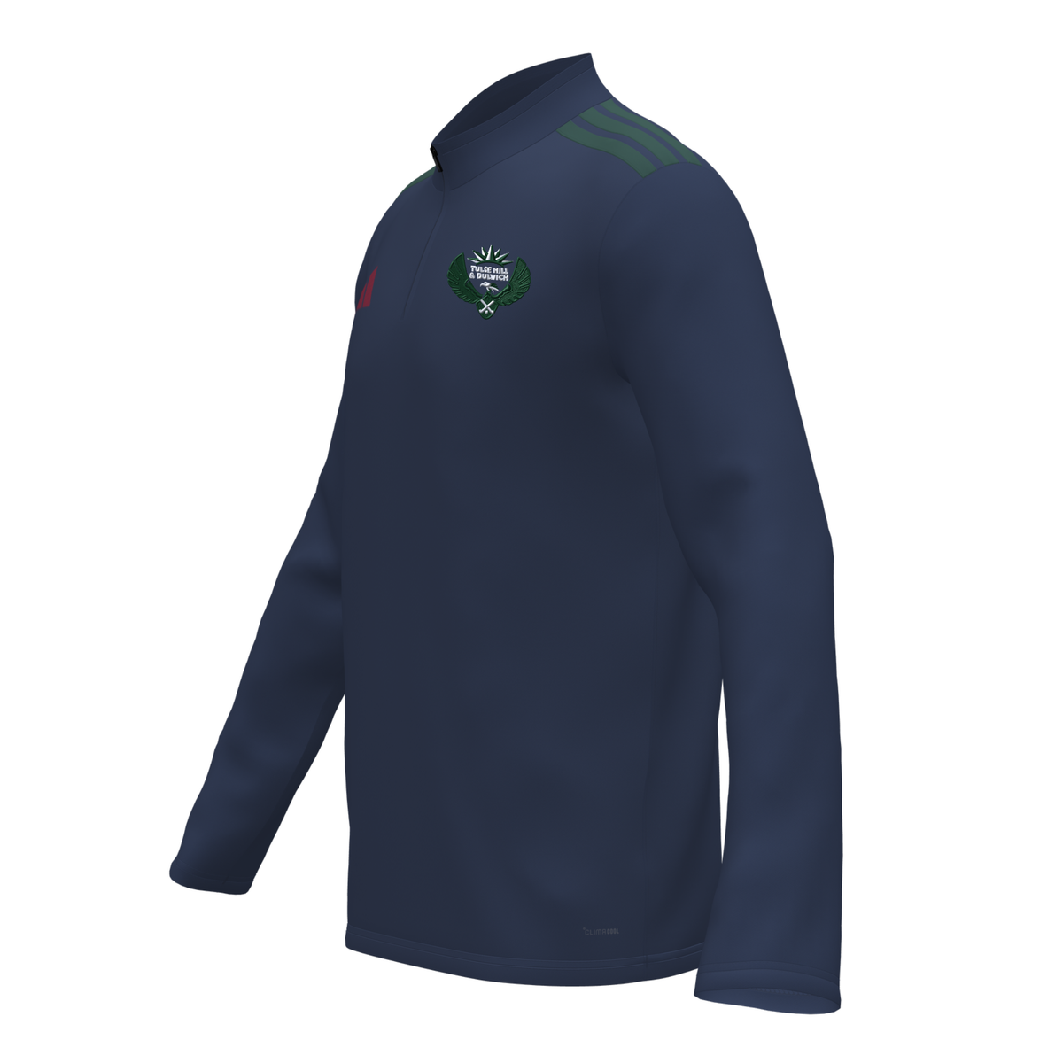 Tulse Hill and Dulwich HC Ent26 Men's Training Top