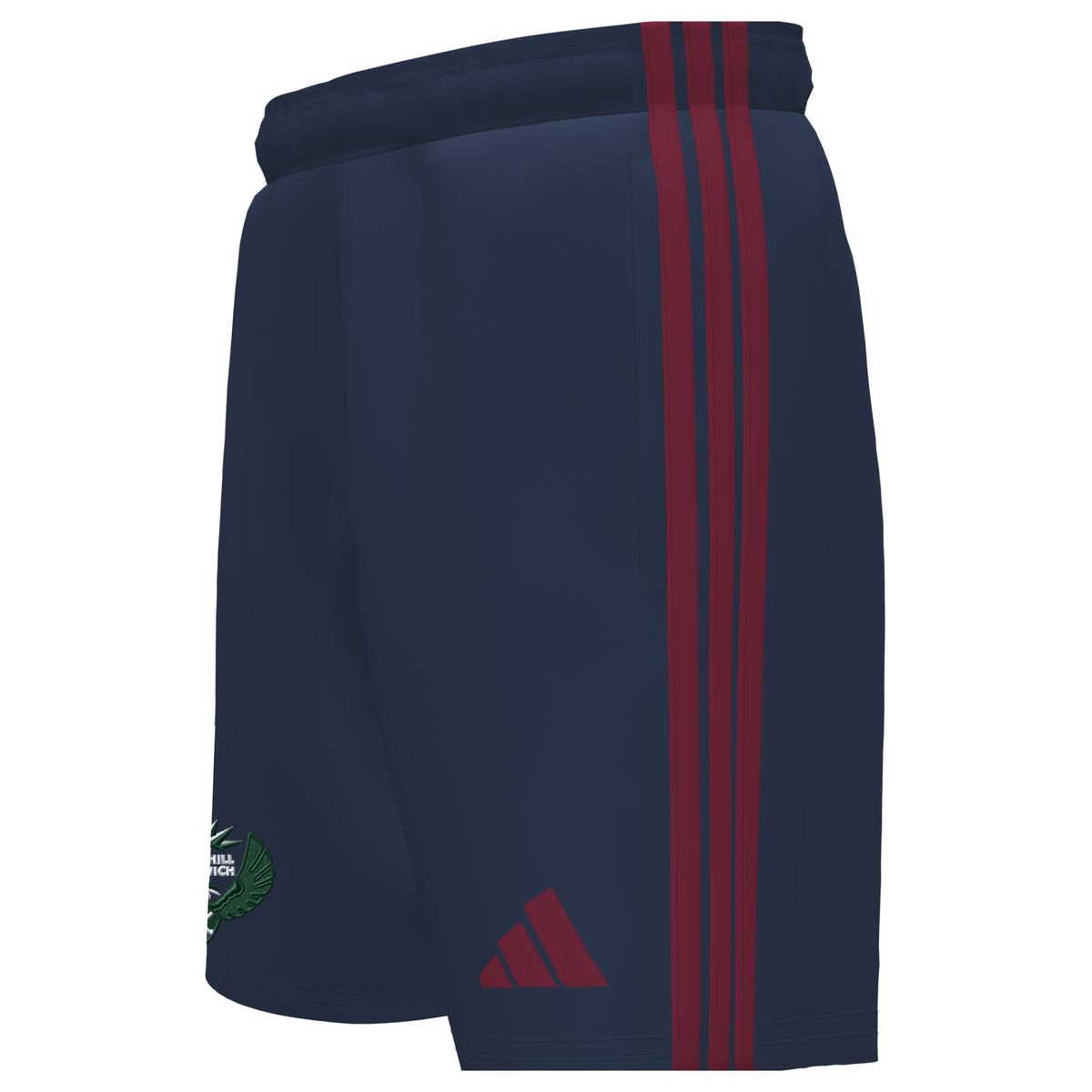 Tulse Hill and Dulwich HC Ent26 Men's Playing Shorts