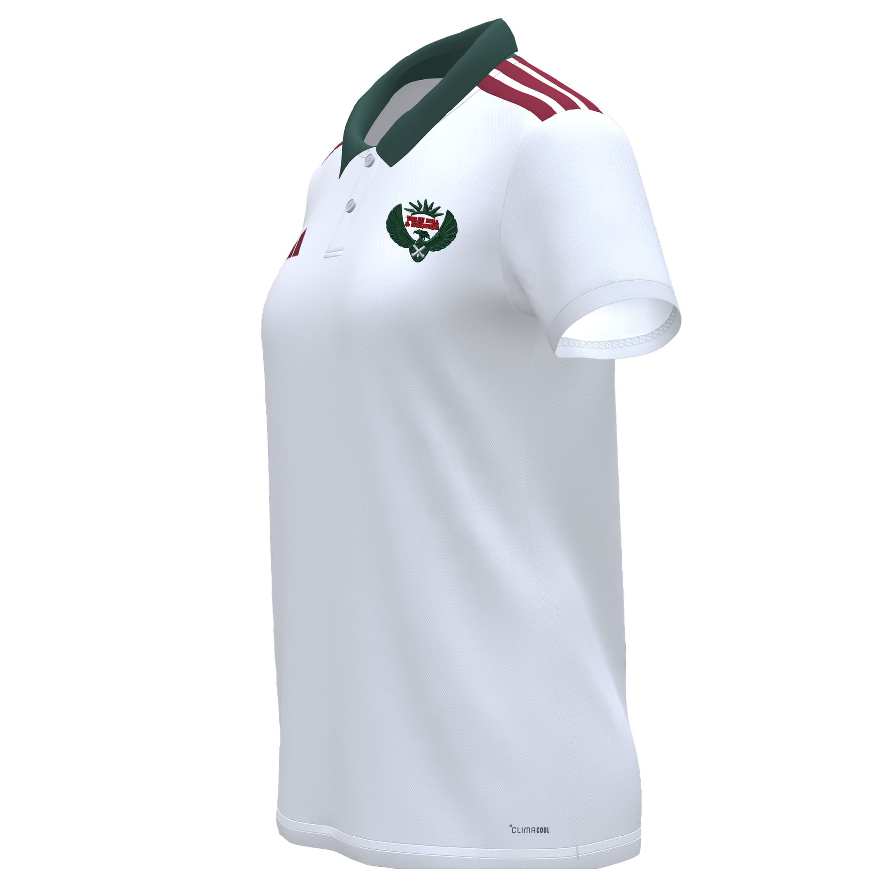 Tulse Hill and Dulwich HC Ent26 Women's Away Shirt