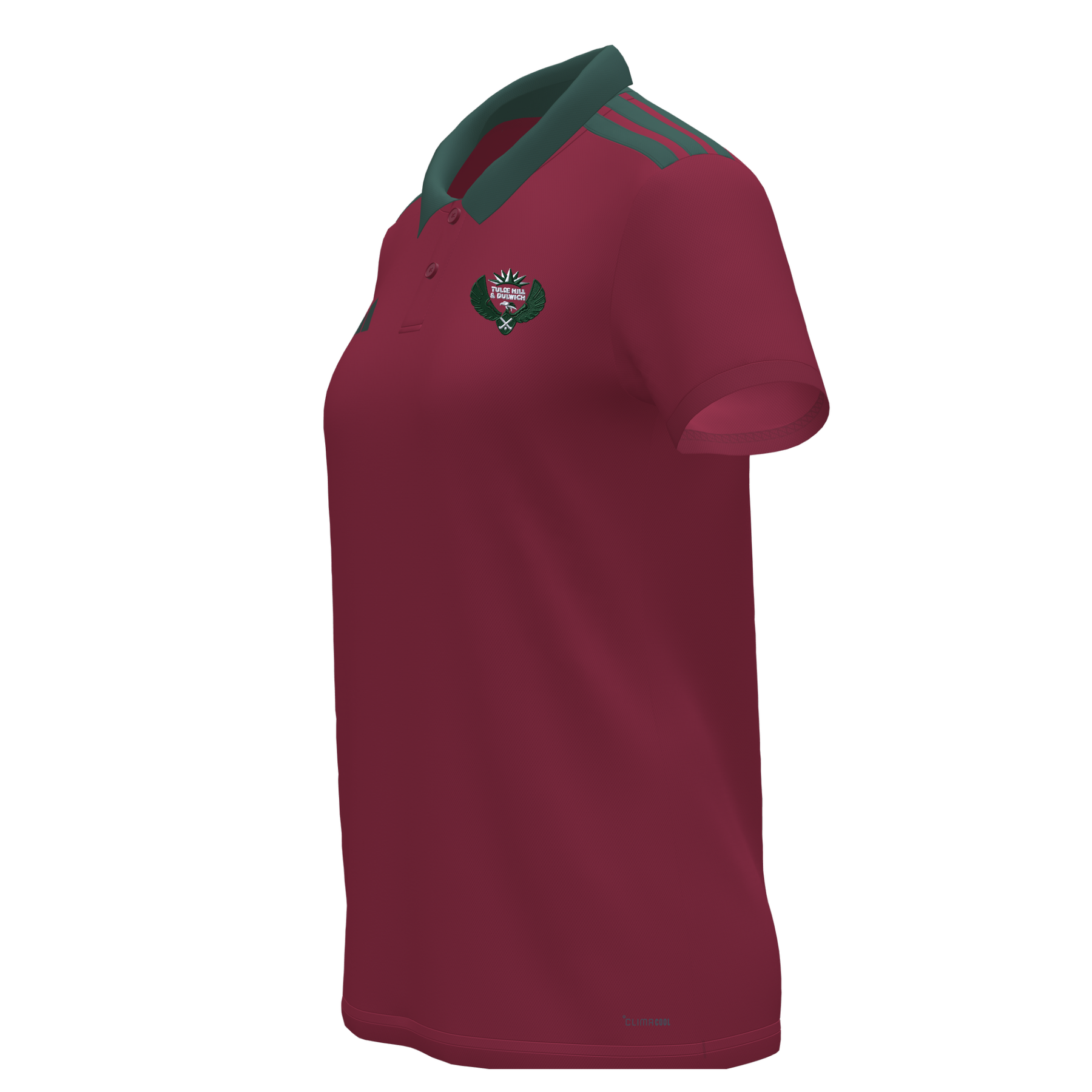 Tulse Hill and Dulwich HC Ent26 Women's Home Shirt