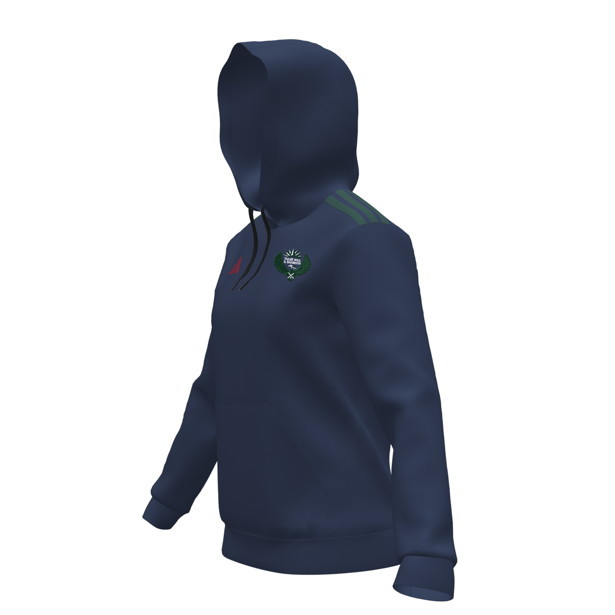 Tulse Hill and Dulwich HC Ent26 Women's Hoodie