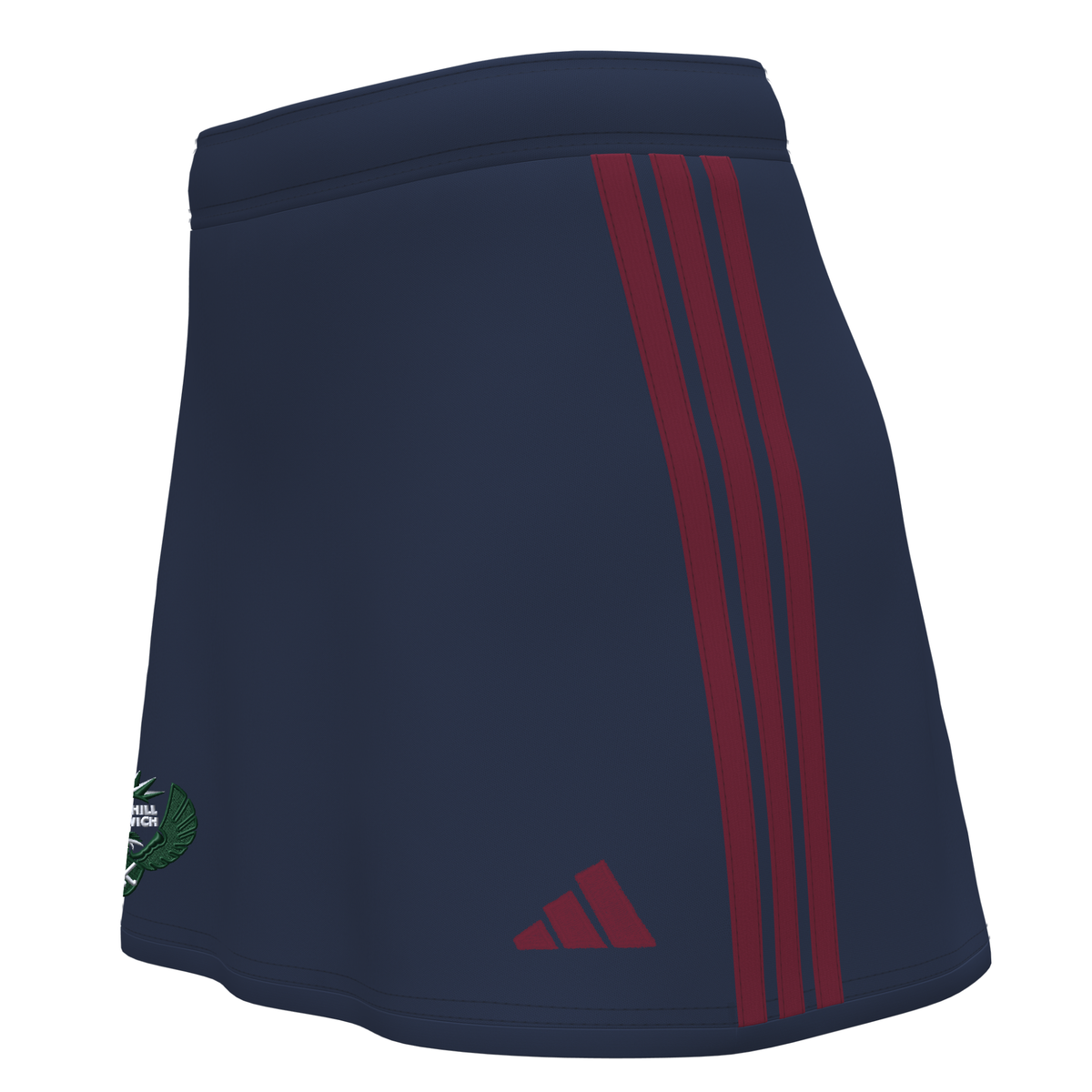 Tulse Hill and Dulwich HC Ent26 Women's Skort