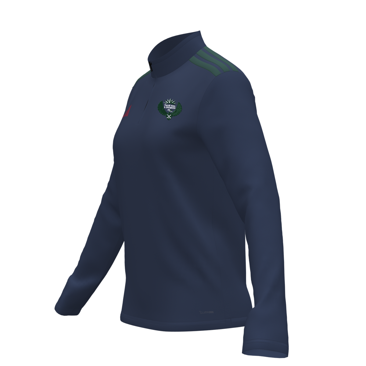 Tulse Hill and Dulwich HC Ent26 Women's Training Top
