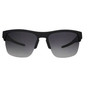 Goodr Asphalt Sunglasses Black Gradient Lenses: Black Frame