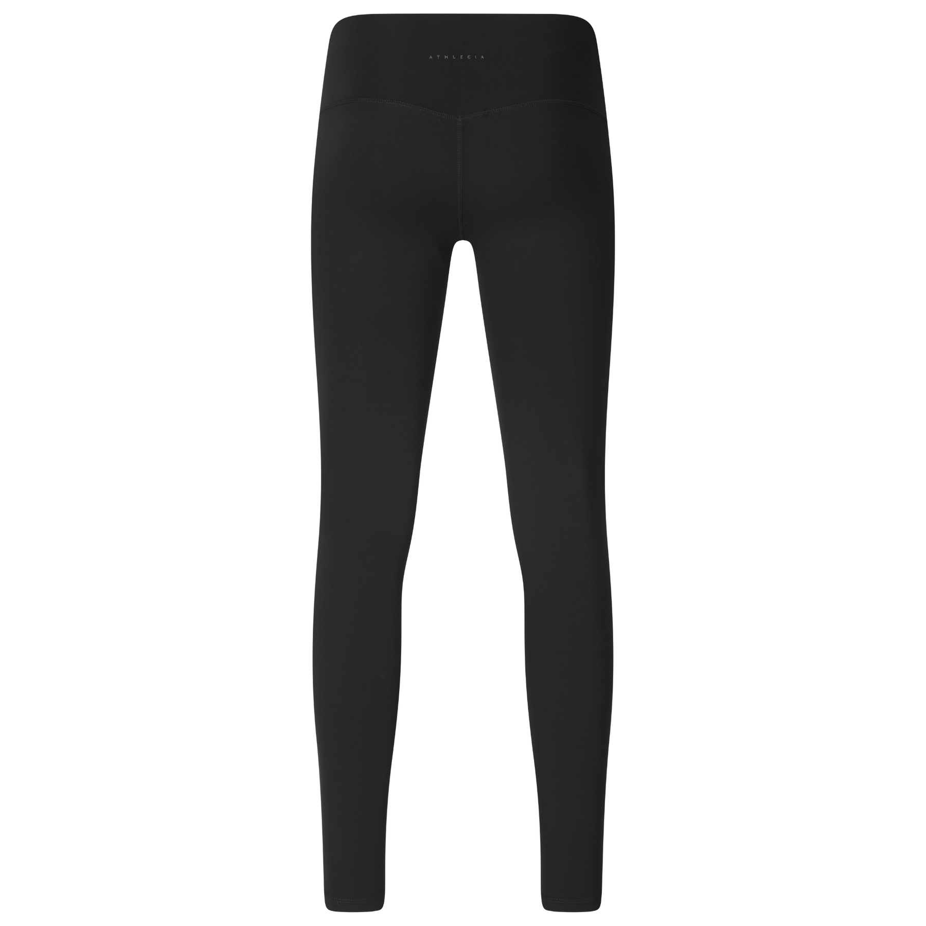 Athlecia Emarri Women's Tights: Black