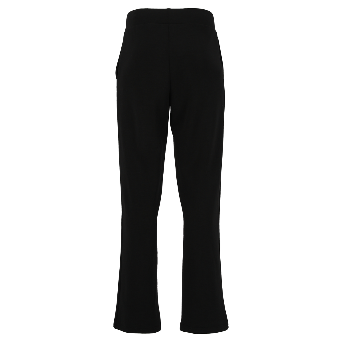 Athlecia Jacey Women's Regular Pants: Black