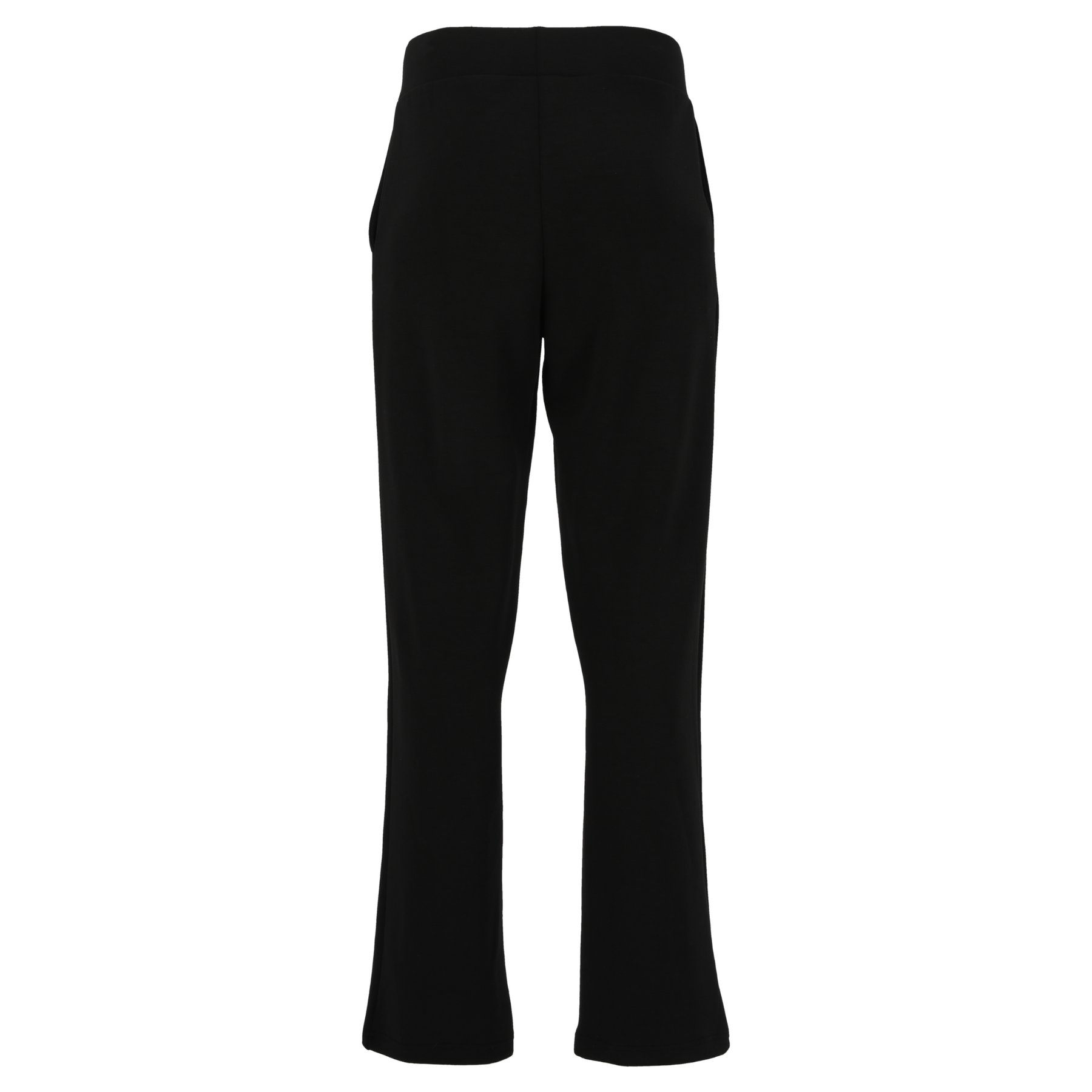 Athlecia Jacey Women's Regular Pants: Black
