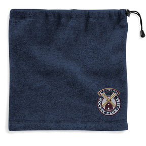 Wimbledon HC Unisex Snood: Navy