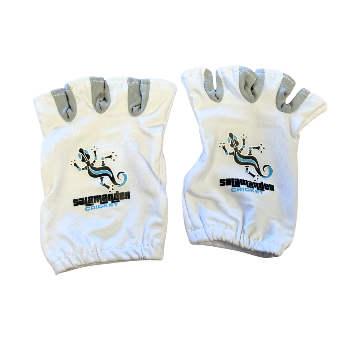Salamander Wicket Keeping Inners Cotton Fingerless