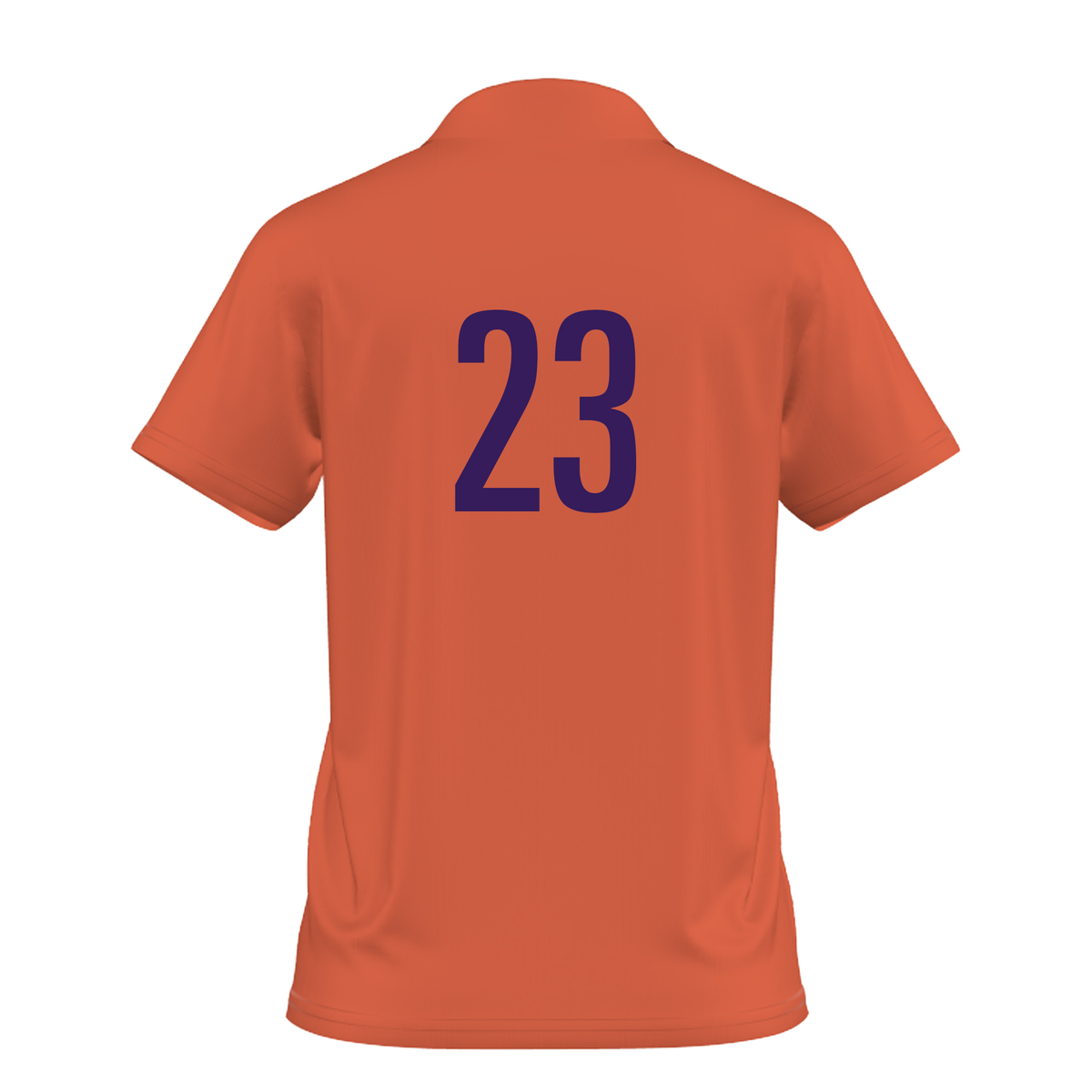 Wycombe HC Women's Away Shirt