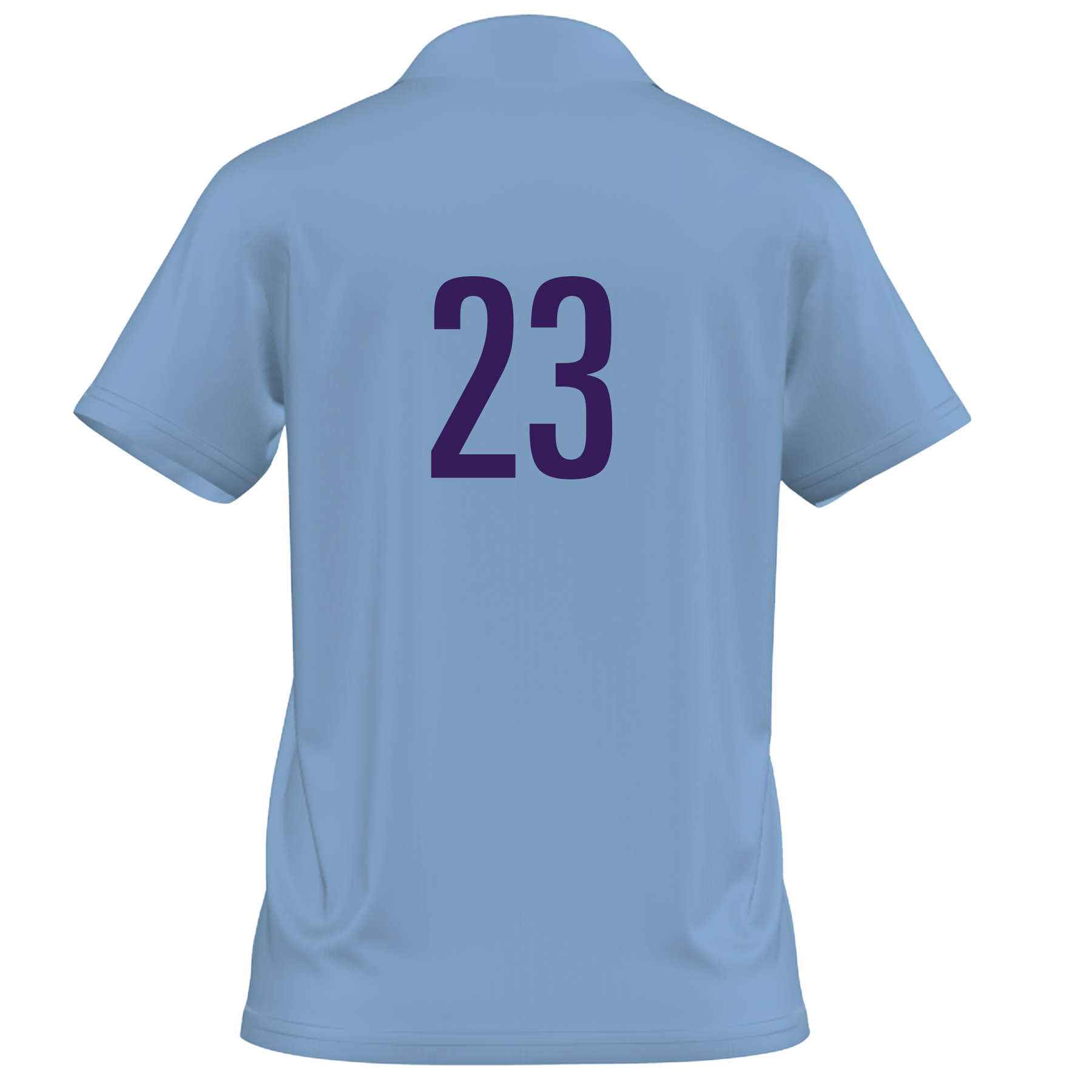 Wycombe HC Women's Home Shirt