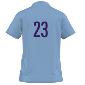 Wycombe HC Women's Home Shirt